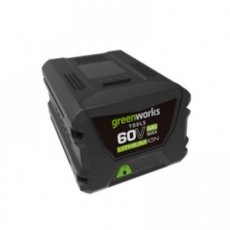 GreenWorks G60B4 Accu
